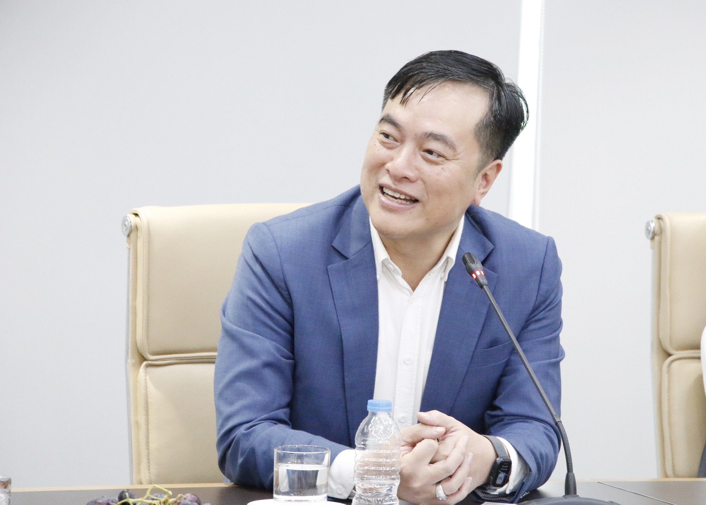 ABBank, ADB, PWC khởi động chương trình “Nâng cao năng lực về ngân hàng xanh” - 3