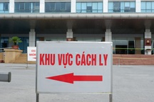 Sáng 6/5: 20 ngày Việt Nam không có ca Covid-19 lây nhiễm trong cộng đồng