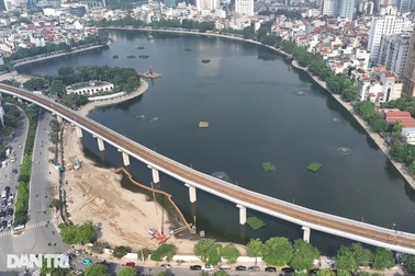 Xã, phường sau sáp nhập phải đạt mức diện tích, dân số nào?