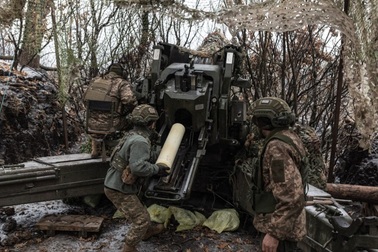 Báo Mỹ: Ukraine muốn phương Tây đảm bảo an ninh như điều 5 NATO