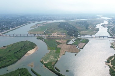 Bất ngờ 214 thửa đất trên đảo Ngọc được chia thành 1.227 thửa