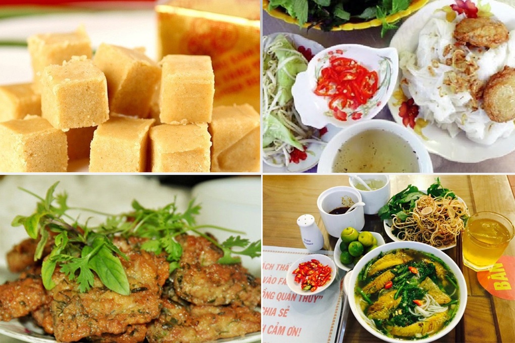 Đề nghị công nhận bánh đậu xanh Hải Dương thành thương hiệu quốc gia - 1 Đề nghị công nhận bánh đậu xanh Hải Dương thành thương hiệu quốc gia - 1