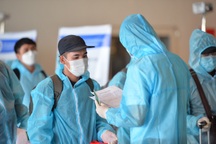 Việt Nam thêm 1 ca mắc Covid-19, số ca bệnh tại châu Âu không ngừng tăng