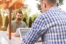 Làm việc 5 giờ/ngày - nhân viên hạnh phúc, năng suất làm việc tăng cao