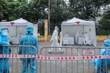 Ca bệnh Covid-19 thứ 10 tại Việt Nam tử vong