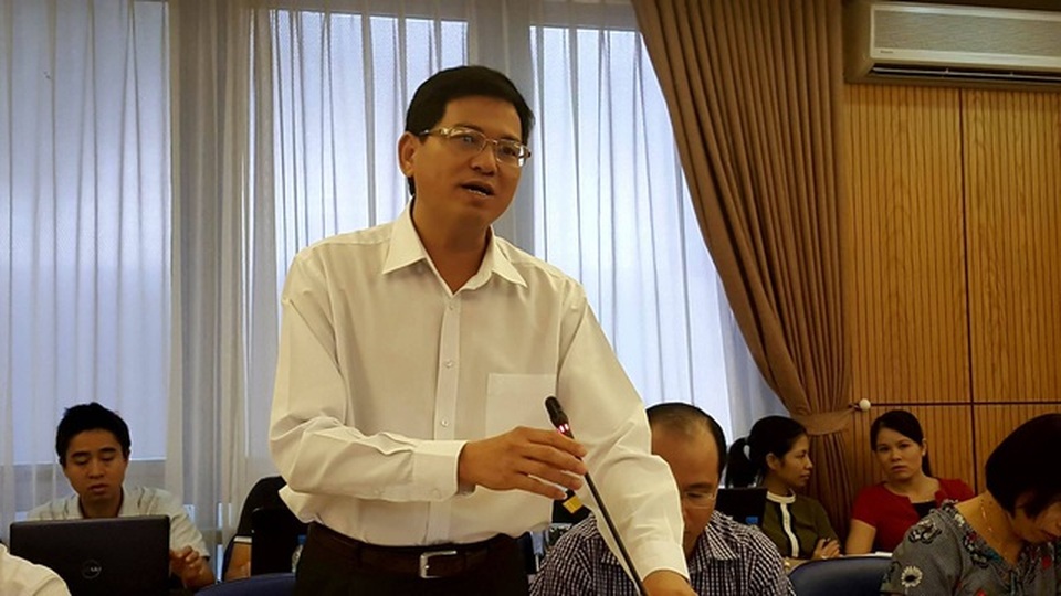 Lập tổ công tác đẩy nhanh thu hồi tài sản tham nhũng ở 23 tỉnh phía Nam - 1 Lập tổ công tác đẩy nhanh thu hồi tài sản tham nhũng ở 23 tỉnh phía Nam - 1