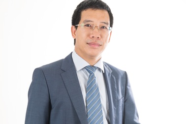 Ngân hàng TMCP Quân đội bổ nhiệm Tổng Giám đốc mới