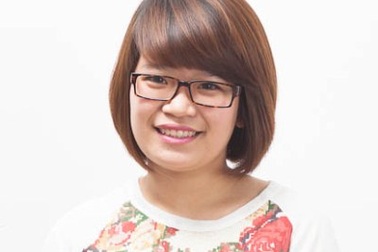 Nữ sinh ĐH Anh quốc Việt Nam đam mê hoạt động tình nguyện