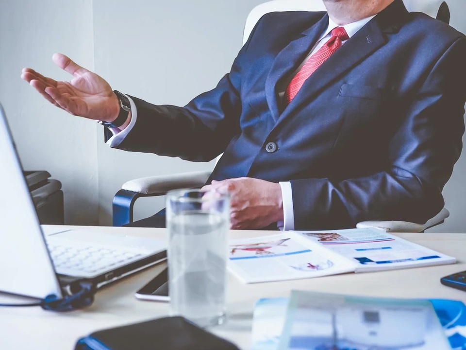 Trả lời thế nào về câu hỏi nhược điểm khi dự phỏng vấn? - 2 Trả lời thế nào về câu hỏi nhược điểm khi dự phỏng vấn? - 2