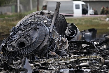 Vụ bắn rơi MH17 ảnh hưởng thế nào tới cuộc khủng hoảng Ukraine?