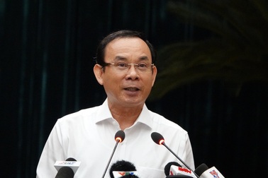 Bí thư Nguyễn Văn Nên: Công tác đánh giá cán bộ còn nể nang, hình thức