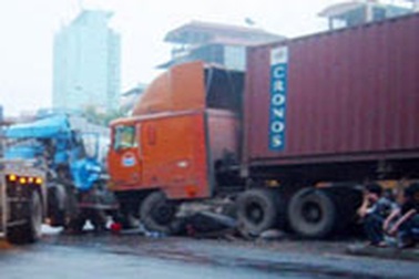 Kỳ 2: Chủ xe chấp nhận “nuôi” tài xế nghiện