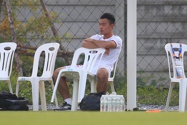 U23 Việt Nam “gãy” hai cánh, HLV Park Hang Seo toan tính thế nào?