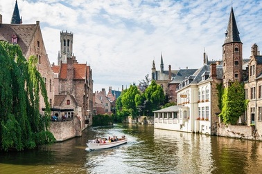 10 thành phố thân thiện nhất thế giới