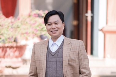 "Bí quyết vàng" bỏ thuốc lá thành công của người đàn ông U45