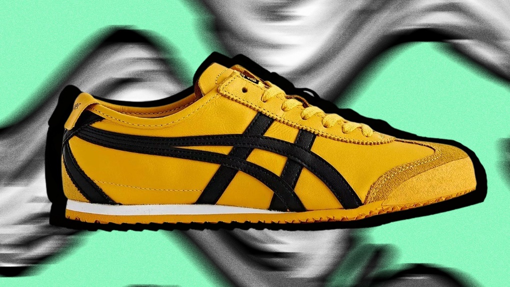 4 đôi giày sneakers được săn lùng nhất năm 2023 - 5 4 đôi giày sneakers được săn lùng nhất năm 2023 - 5