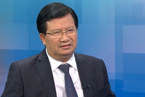 Bộ trưởng có hình dung được cuộc sống thuê nhà của công nhân?