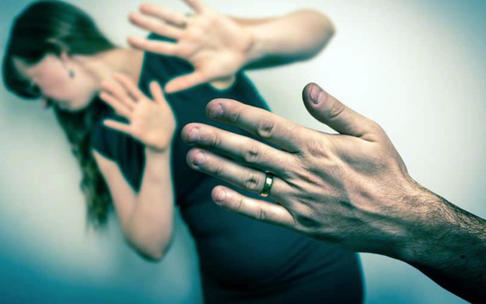 6 năm vật vã trong cuộc hôn nhân địa ngục - 1 6 năm vật vã trong cuộc hôn nhân địa ngục - 1