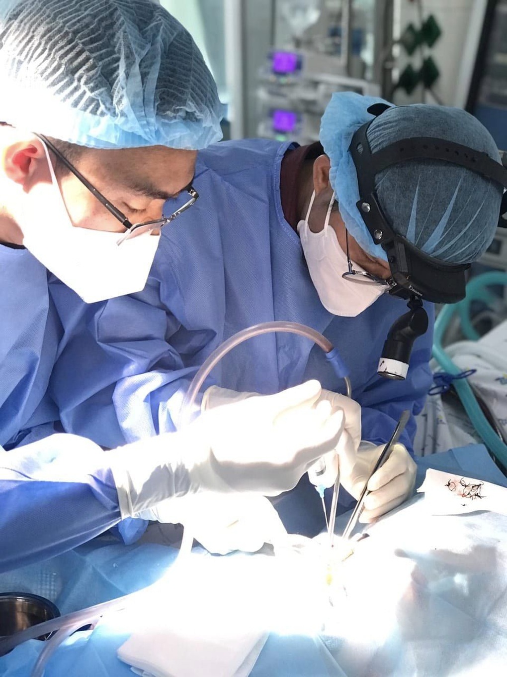 Thêm bé gái 4 tuổi nguy kịch, viêm cơ tim cấp sau ít ngày sốt nhẹ - 2 Thêm bé gái 4 tuổi nguy kịch, viêm cơ tim cấp sau ít ngày sốt nhẹ - 2