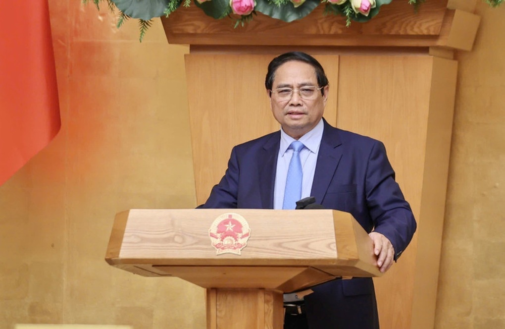 Thủ tướng: Đẩy nhanh chi trả cho người nghỉ việc theo chế độ - 1 Thủ tướng: Đẩy nhanh chi trả cho người nghỉ việc theo chế độ