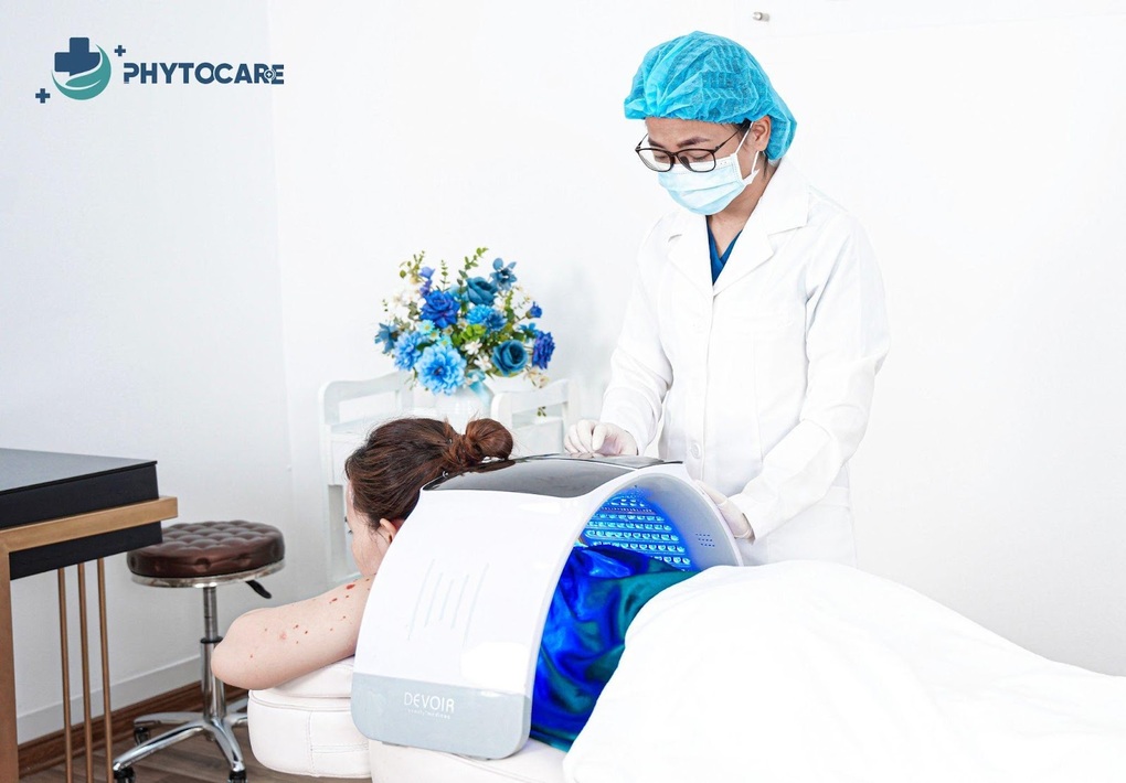 Giải pháp cho người bị viêm da cơ địa, vảy nến - 5 Giải pháp cho người bị viêm da cơ địa, vảy nến - 5
