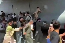 Thêm chi tiết vụ thi thể kẹt trong càng máy bay Mỹ sơ tán khỏi Afghanistan