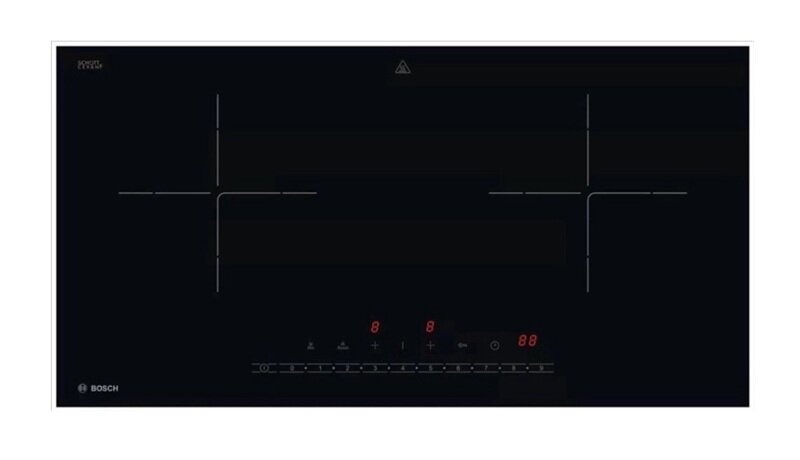 TOP 5 bếp từ đôi Bosch giá rẻ nhất hiện nay: Chỉ từ 5 - 7 triệu đồng, chất lượng chuẩn Đức