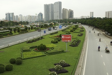 Tập đoàn FLC sắp ra mắt khu đô thị phong cách Pháp tại phía Tây Hà Nội