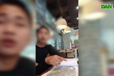 Dự án chưa có giấy phép "đã bán ầm ầm"