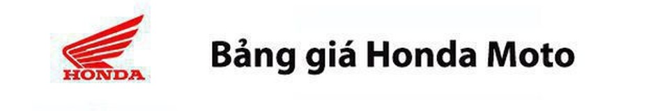 Bảng giá xe máy tại Việt Nam cập nhật tháng 2/2020 - 9 Bảng giá xe máy tại Việt Nam cập nhật tháng 2/2020 - 9