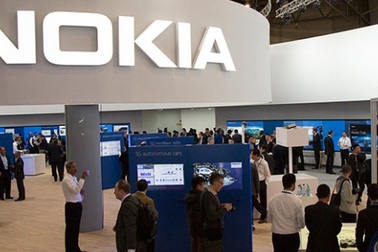 Nokia sẽ quay lại thị trường di động với một chiếc... máy tính bảng cỡ "khủng"