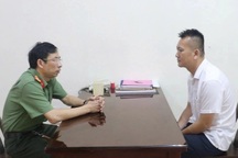 Khởi tố huấn luyện viên chiếm đoạt tiền chế độ của vận động viên