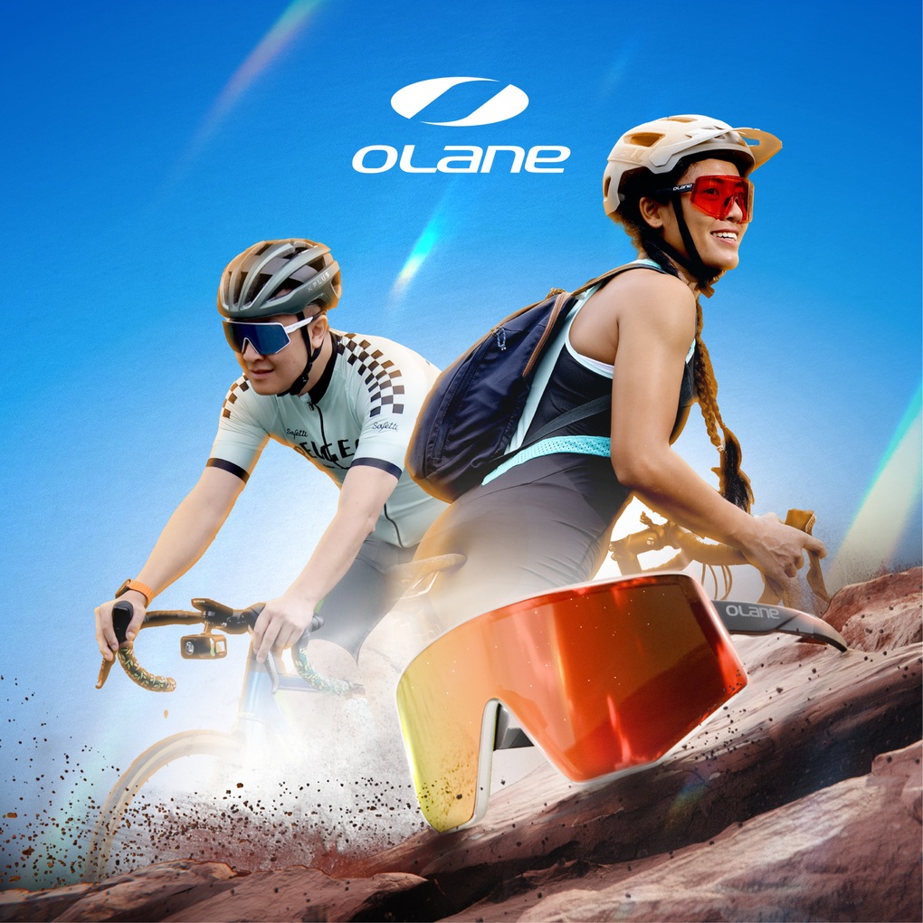 Olane Việt Nam đồng hành nâng tầm trải nghiệm tại Aqua Warriors Halong Bay 2025 - 3 Olane Việt Nam đồng hành nâng tầm trải nghiệm tại Aqua Warriors Halong Bay 2025 - 3