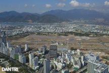 Thí điểm cho Khánh Hòa tự duyệt điều chỉnh cục bộ quy hoạch đô thị