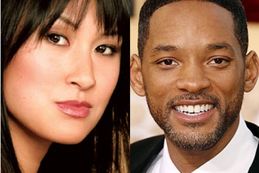 Will Smith sẽ gặp gỡ… Kathy Uyên