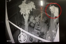 Nam thanh niên một mình trộm 3 xe máy lúc rạng sáng