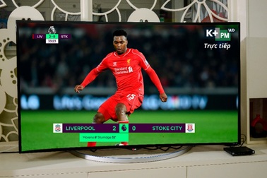 K+ dừng bước: Thị trường truyền hình trả tiền và vấn nạn vi phạm bản quyền