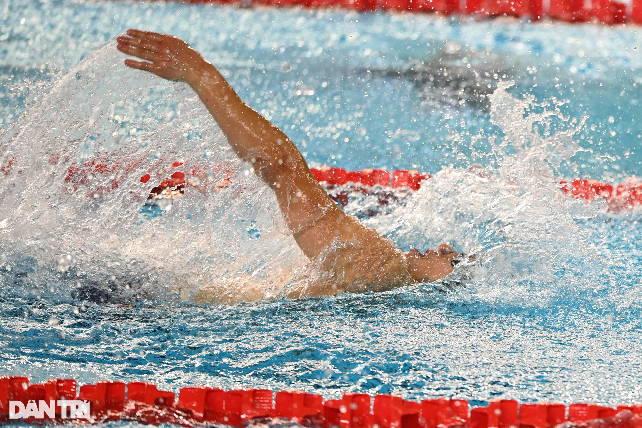 Ngắm các kình ngư Việt Nam trong ngày thi đầu tiên giành 3 HCV SEA Games - 13 Ngắm các kình ngư Việt Nam trong ngày thi đầu tiên giành 3 HCV SEA Games - 13