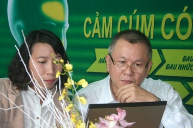 Nắm rõ cách “phòng ngừa và điều trị cảm cúm mùa lạnh” tốt nhất 