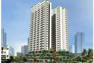 Athena Complex Pháp Vân thu hút khách hàng tầm trung với nhiều chính sách hấp dẫn