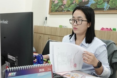 TPHCM kiến nghị miễn trừ trách nhiệm cán bộ xử lý hồ sơ bằng dữ liệu