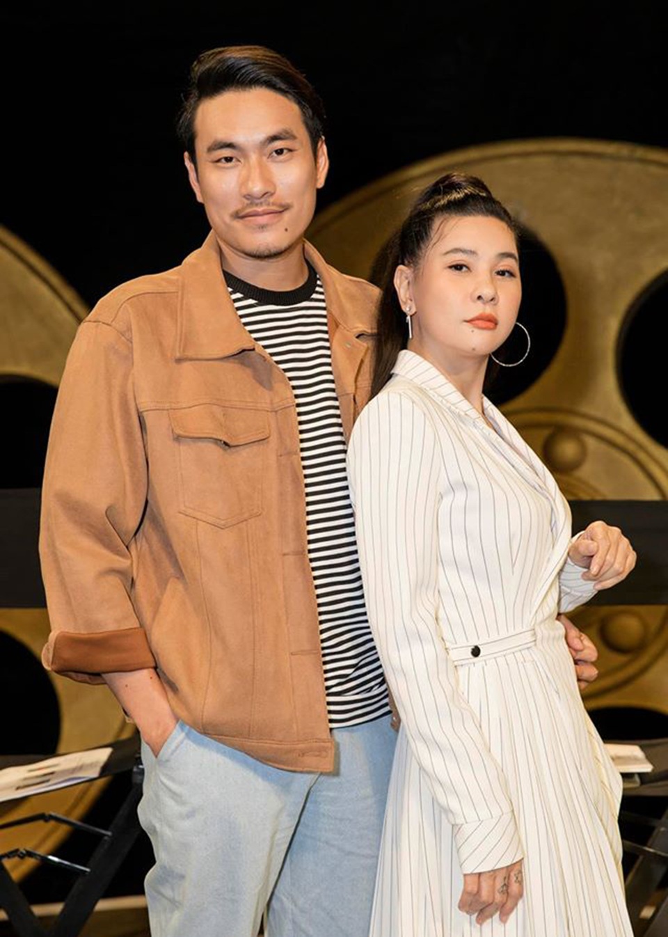 Cát Phượng: “Sau “giông bão”, tôi hạnh phúc và an yên bên Kiều Minh Tuấn” - 6 Cát Phượng: “Sau “giông bão”, tôi hạnh phúc và an yên bên Kiều Minh Tuấn” - 6