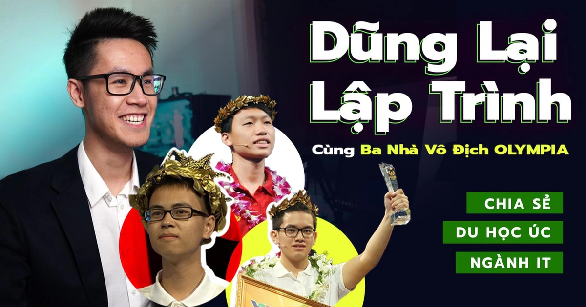 dũng lại lập trình là ai