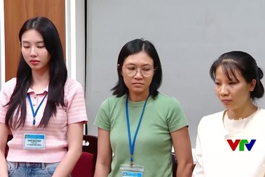 Bộ Công an khởi tố hoa hậu Thùy Tiên