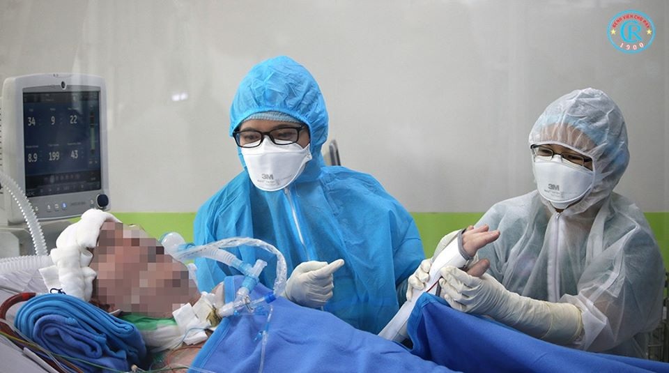Khả năng phục hồi của phi công người Anh là 50% - 1 Khả năng phục hồi của phi công người Anh là 50% - 1