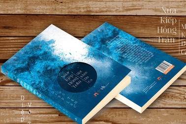 “Nửa kiếp hồng trần, một khúc du ca”