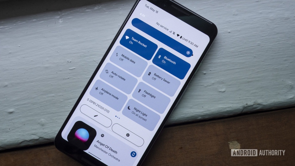Có gì mới trên Android 12 - Hệ điều hành Google vừa chính thức ra mắt? - 3 Có gì mới trên Android 12 - Hệ điều hành Google vừa chính thức ra mắt? - 3
