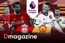 Liverpool đại chiến Man Utd: Nguồn cơn thù hận nhuốm màu mafia xứ Sicilia