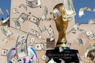 Choáng với số tiền thưởng khổng lồ của đội vô địch World Cup 2022