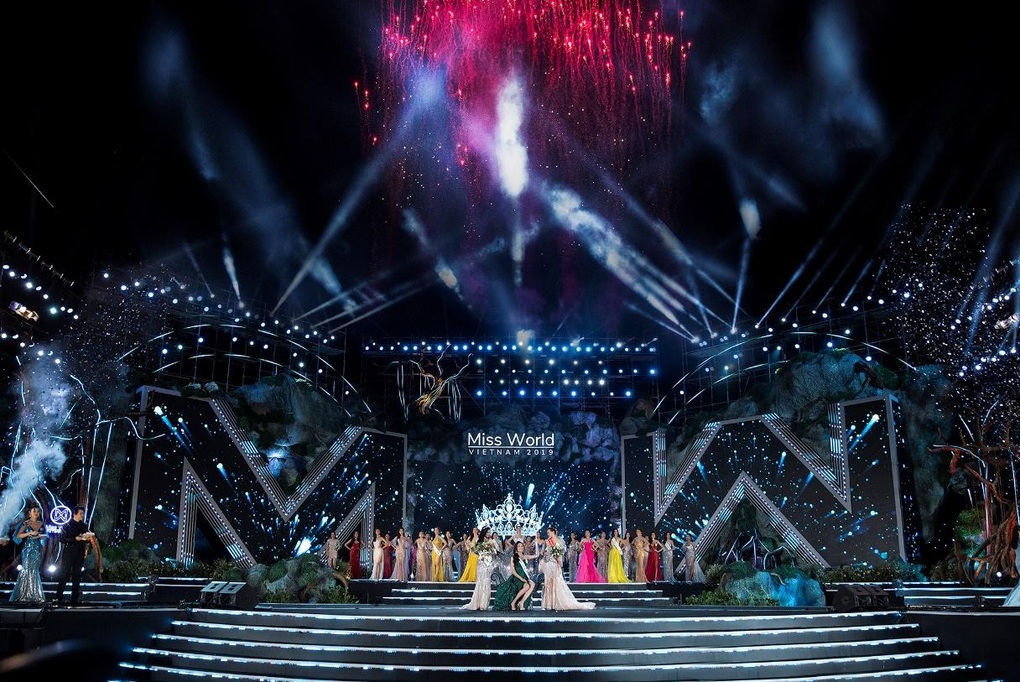 Quy Nhơn lãi thế nào khi đưa vòng Chung kết cuộc thi Miss World Vietnam 2022 về đây? - 3 Quy Nhơn lãi thế nào khi đưa vòng Chung kết cuộc thi Miss World Vietnam 2022 về đây? - 3